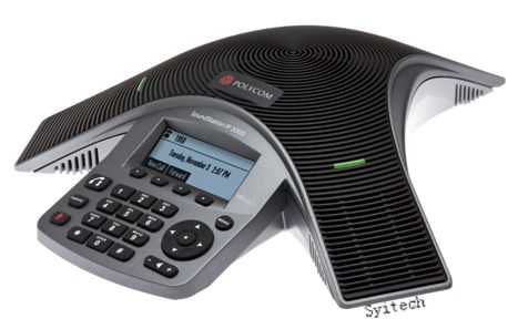 Polycom SoundStation IP 5000