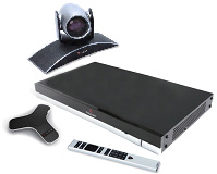 Polycom Group 550