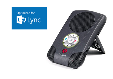 Polycom CX100 免提扩音电话