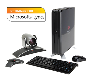 Polycom CX7000 统一视频协作系统