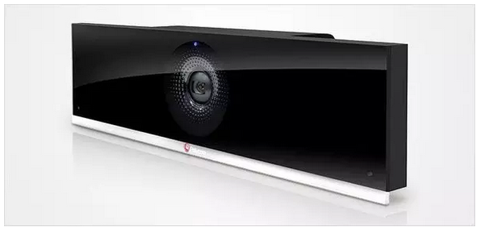 Polycom Debut